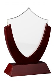 Trofee din Lemn WT 103